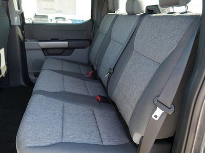 2026 Ford F-250SD XL CREW 4WD