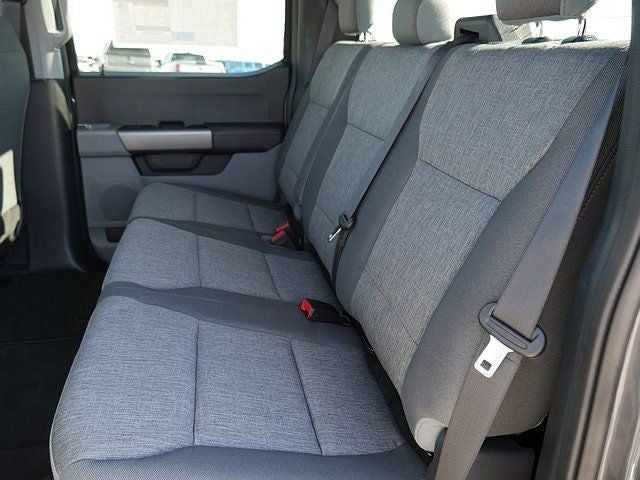 2026 Ford F-250SD XL CREW 4WD