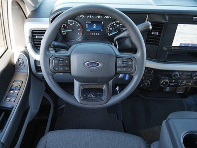 2026 Ford F-250SD XL CREW 4WD