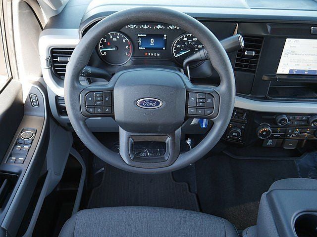 2026 Ford F-250SD XL CREW 4WD