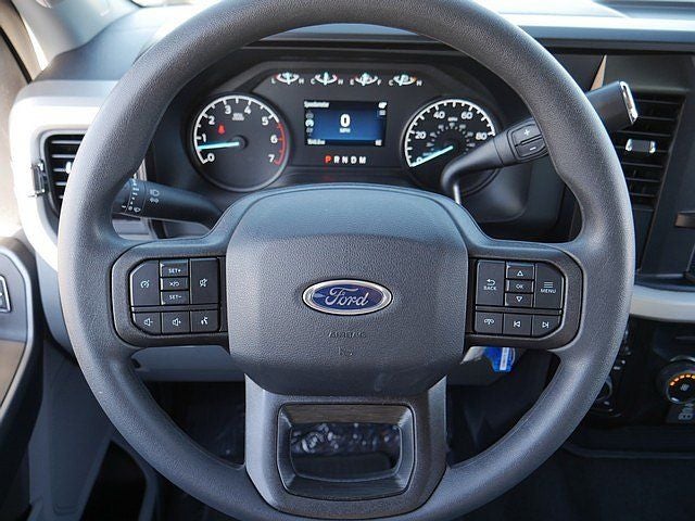 2026 Ford F-250SD XL CREW 4WD