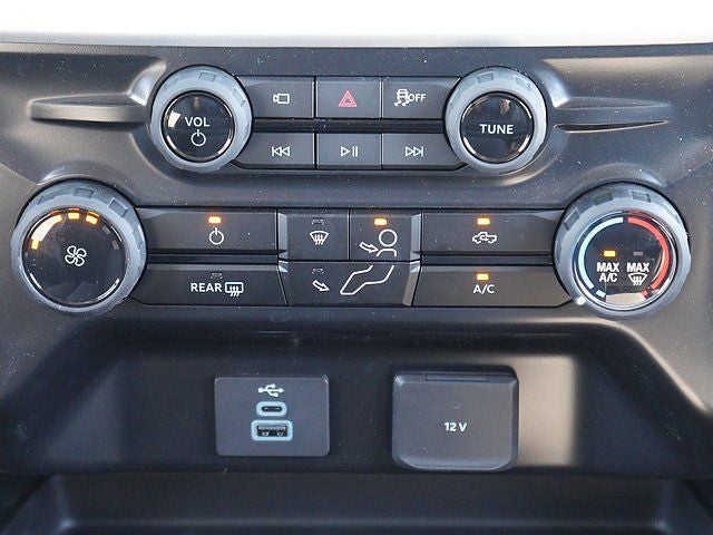 2026 Ford F-250SD XL CREW 4WD