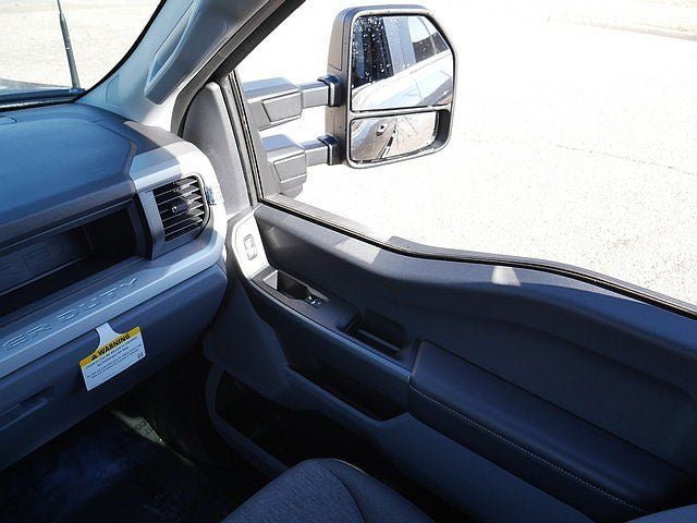 2026 Ford F-250SD XL CREW 4WD