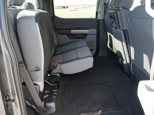 2026 Ford F-250SD XL CREW 4WD