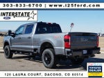 2026 Ford F-250SD XL CREW 4WD