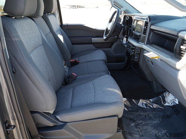 2026 Ford F-250SD XL CREW 4WD