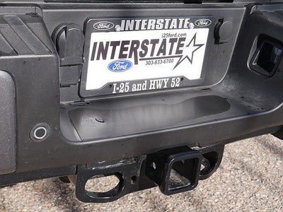 2026 Ford F-250SD XL CREW 4WD