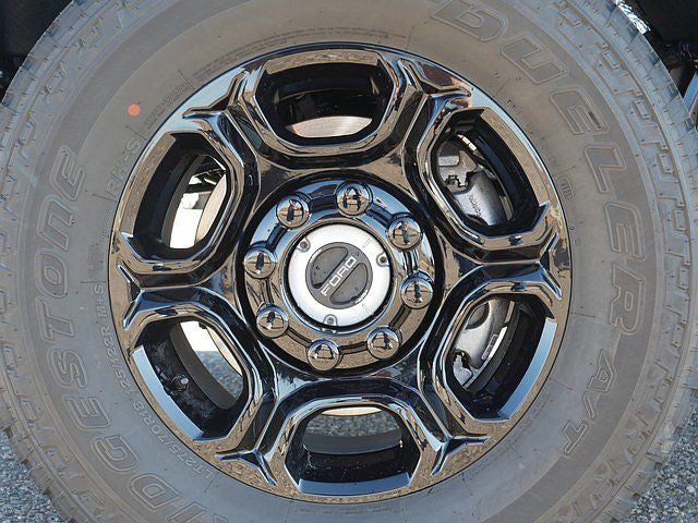 2026 Ford F-250SD XL CREW 4WD