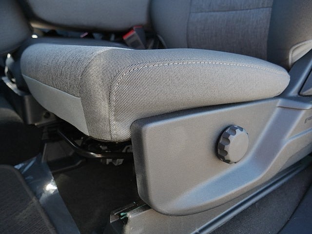 2026 Ford F-250SD XL CREW 4WD