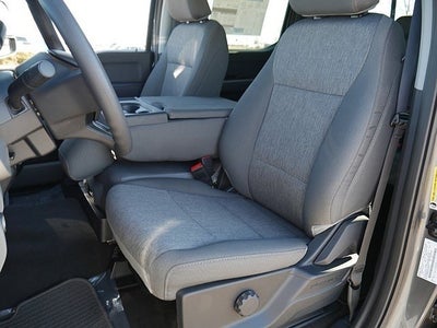 2026 Ford F-250SD XL CREW 4WD