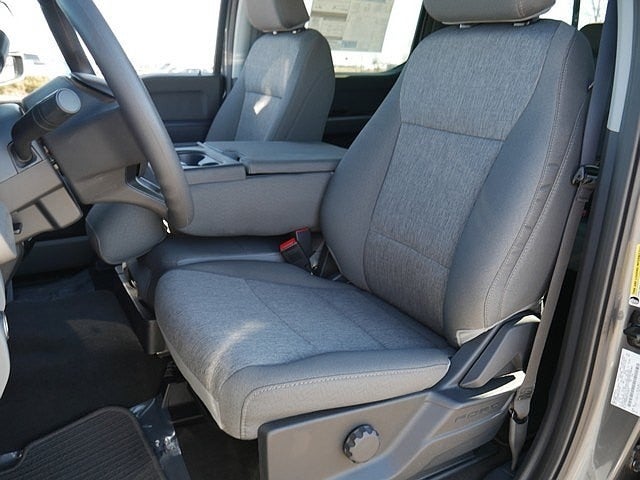 2026 Ford F-250SD XL CREW 4WD