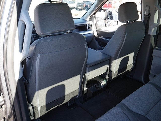 2026 Ford F-250SD XL CREW 4WD