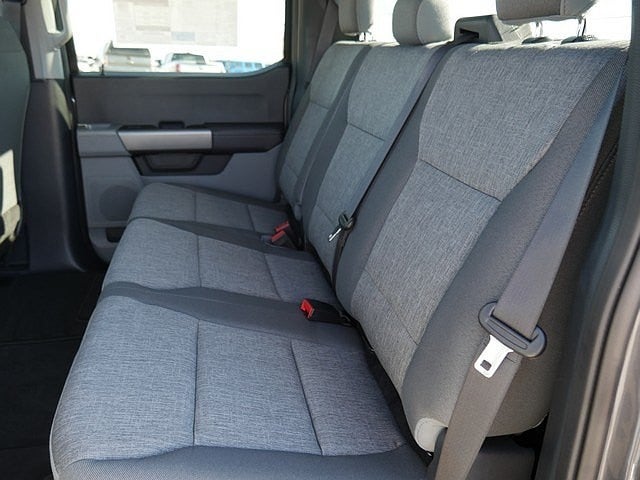 2026 Ford F-250SD XL CREW 4WD