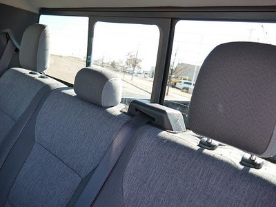 2026 Ford F-250SD XL CREW 4WD