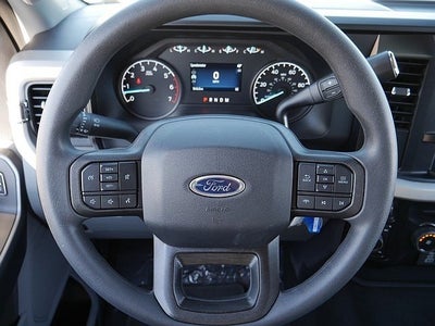 2026 Ford F-250SD XL CREW 4WD