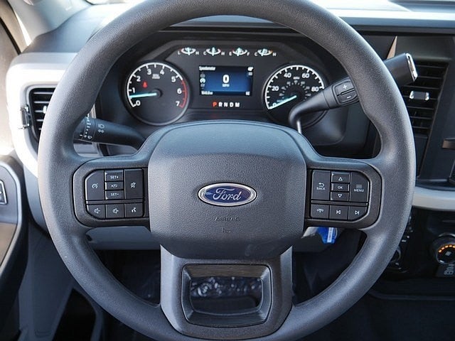 2026 Ford F-250SD XL CREW 4WD