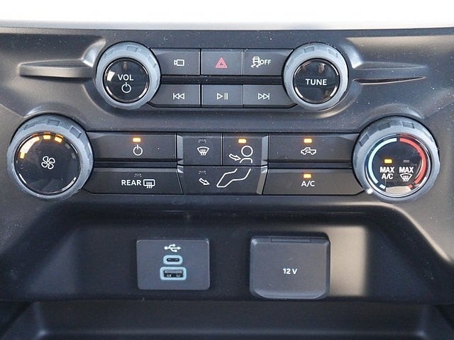 2026 Ford F-250SD XL CREW 4WD