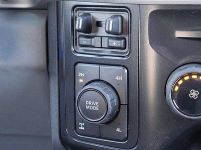 2026 Ford F-250SD XL CREW 4WD