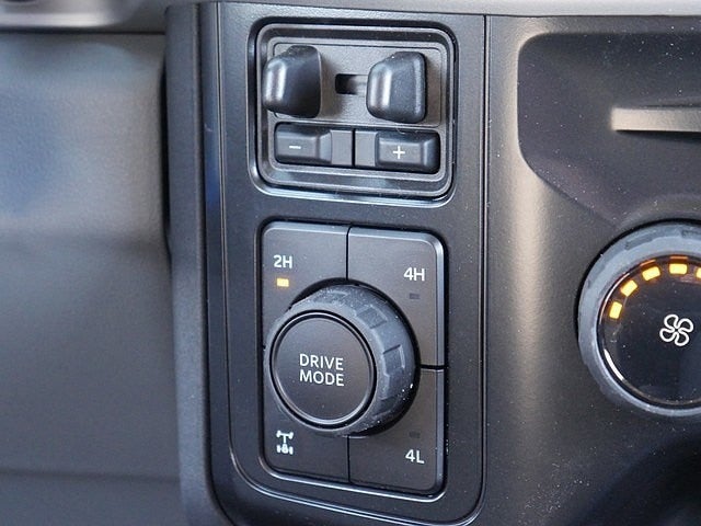 2026 Ford F-250SD XL CREW 4WD