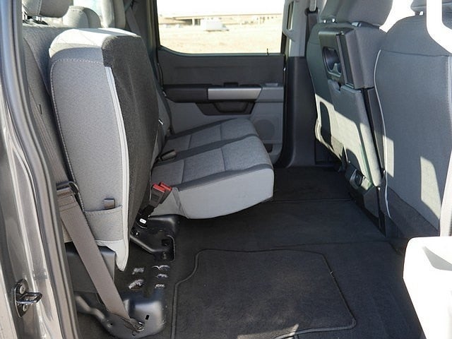 2026 Ford F-250SD XL CREW 4WD