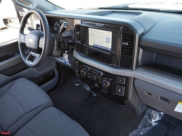 2026 Ford F-250SD XL CREW 4WD