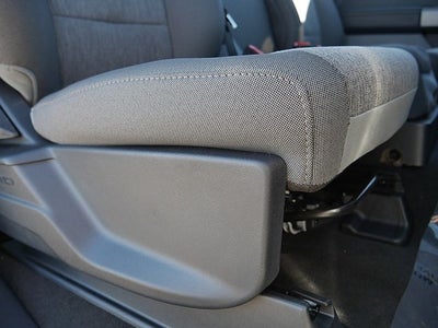 2026 Ford F-250SD XL CREW 4WD