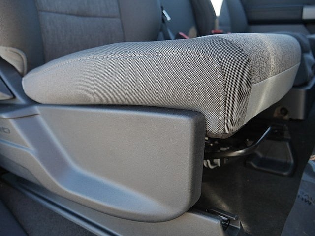 2026 Ford F-250SD XL CREW 4WD