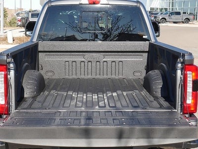 2026 Ford F-250SD XL CREW 4WD