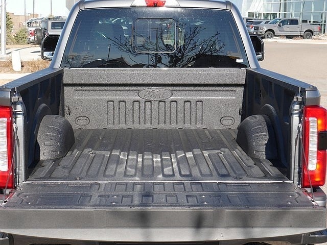 2026 Ford F-250SD XL CREW 4WD