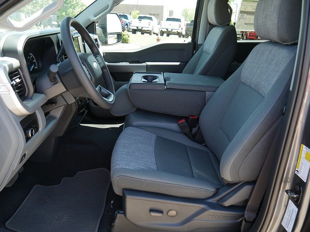 2026 Ford F-250SD XLT CREW 4WD