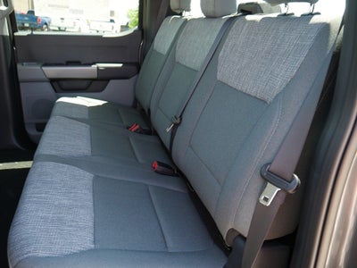 2026 Ford F-250SD XLT CREW 4WD