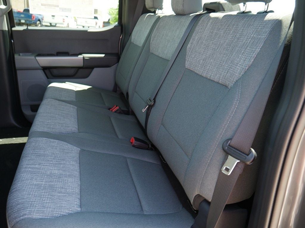 2026 Ford F-250SD XLT CREW 4WD
