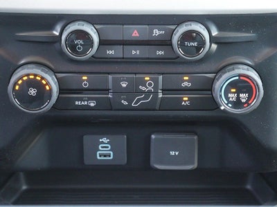 2026 Ford F-250SD XLT CREW 4WD