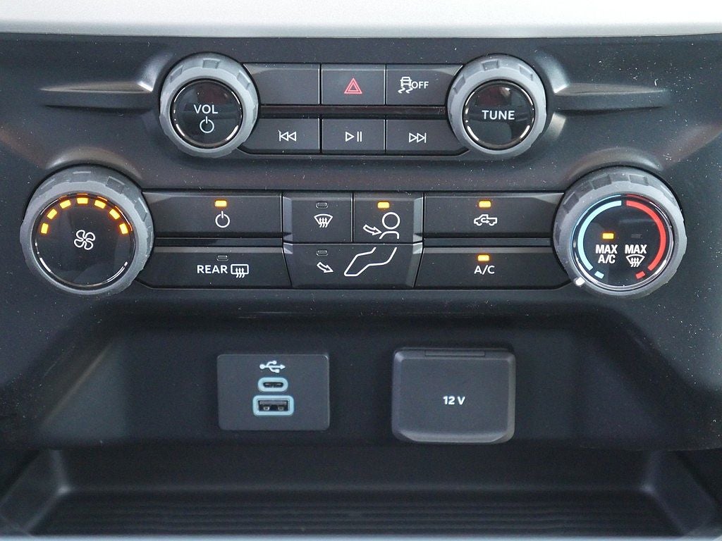 2026 Ford F-250SD XLT CREW 4WD