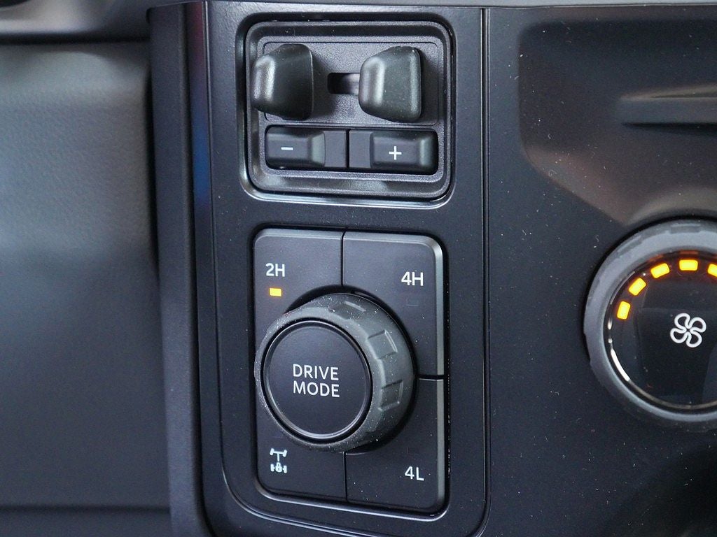 2026 Ford F-250SD XLT CREW 4WD