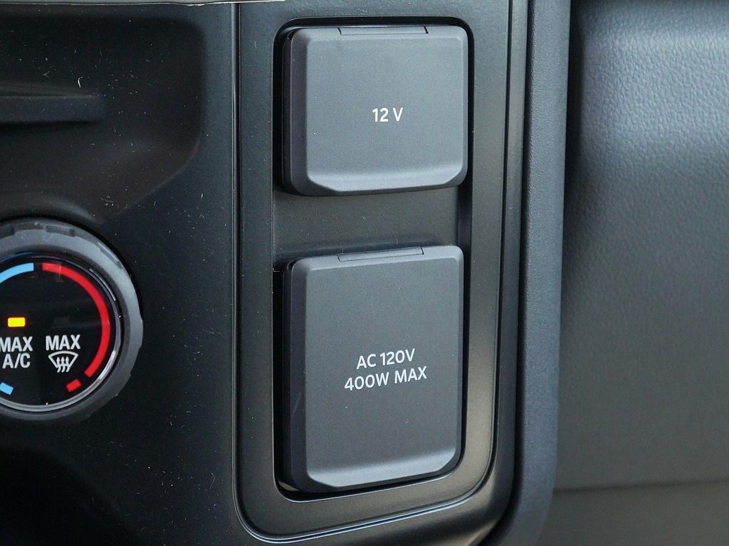 2026 Ford F-250SD XLT CREW 4WD