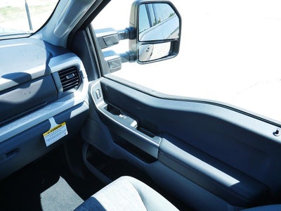 2026 Ford F-250SD XLT CREW 4WD