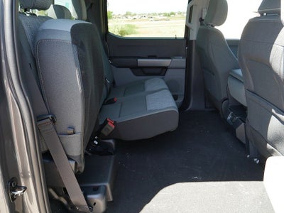 2026 Ford F-250SD XLT CREW 4WD