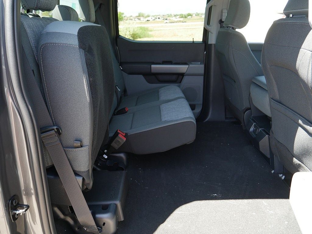2026 Ford F-250SD XLT CREW 4WD