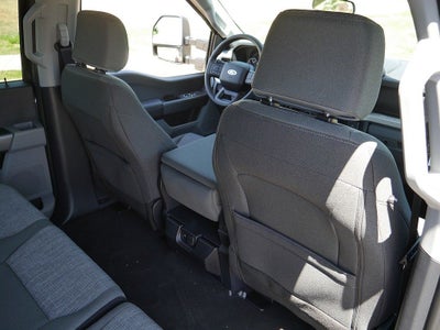 2026 Ford F-250SD XLT CREW 4WD