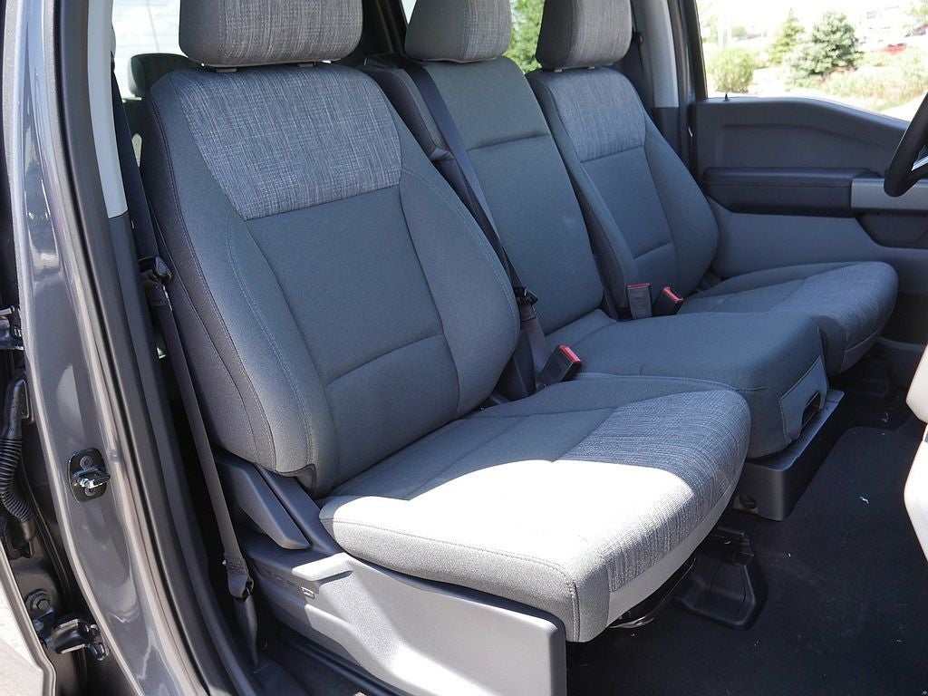 2026 Ford F-250SD XLT CREW 4WD