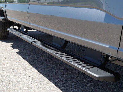 2026 Ford F-250SD XLT CREW 4WD
