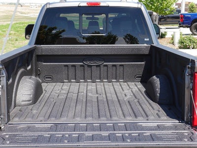 2026 Ford F-250SD XLT CREW 4WD