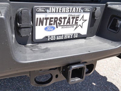 2026 Ford F-250SD XLT CREW 4WD