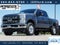 2026 Ford F-250SD XLT CREW 4WD