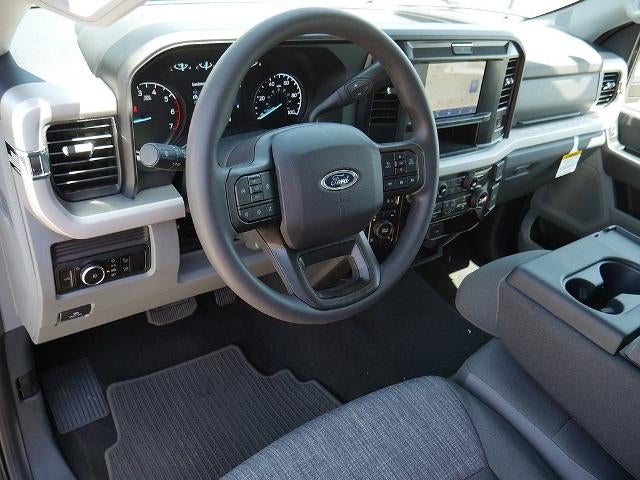 2026 Ford F-250SD XLT CREW 4WD