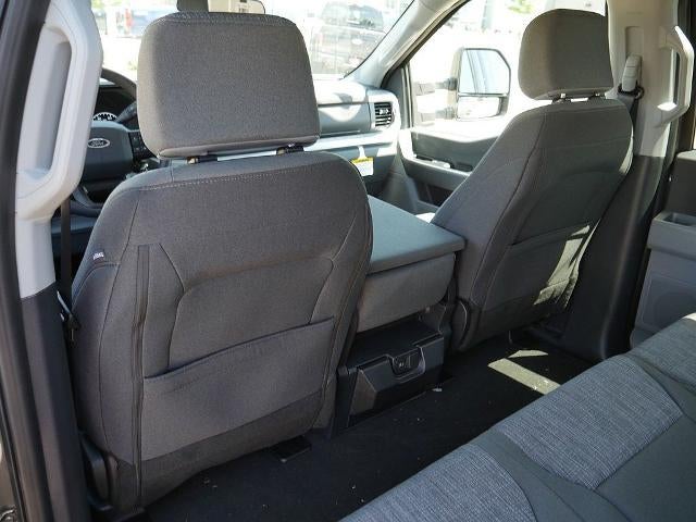 2026 Ford F-250SD XLT CREW 4WD