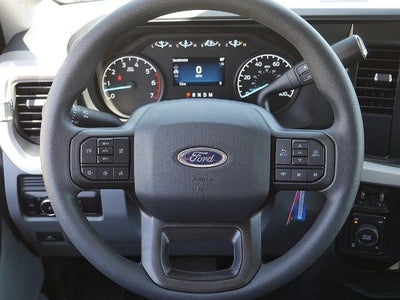 2026 Ford F-250SD XLT CREW 4WD