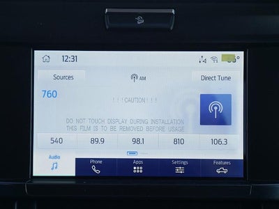 2026 Ford F-250SD XLT CREW 4WD