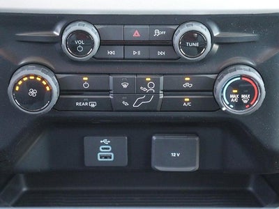 2026 Ford F-250SD XLT CREW 4WD